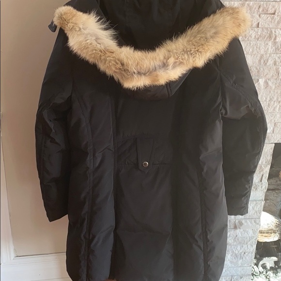 Jacket - Picture 3 of 3